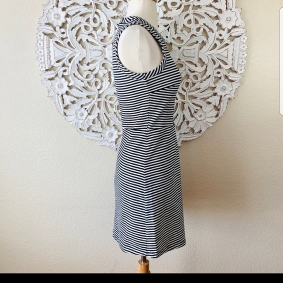 Madewell striped dress in excellent condition - Picture 5 of 8